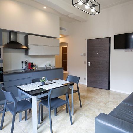 Le Due Piazze Apartment Genoa Exterior photo