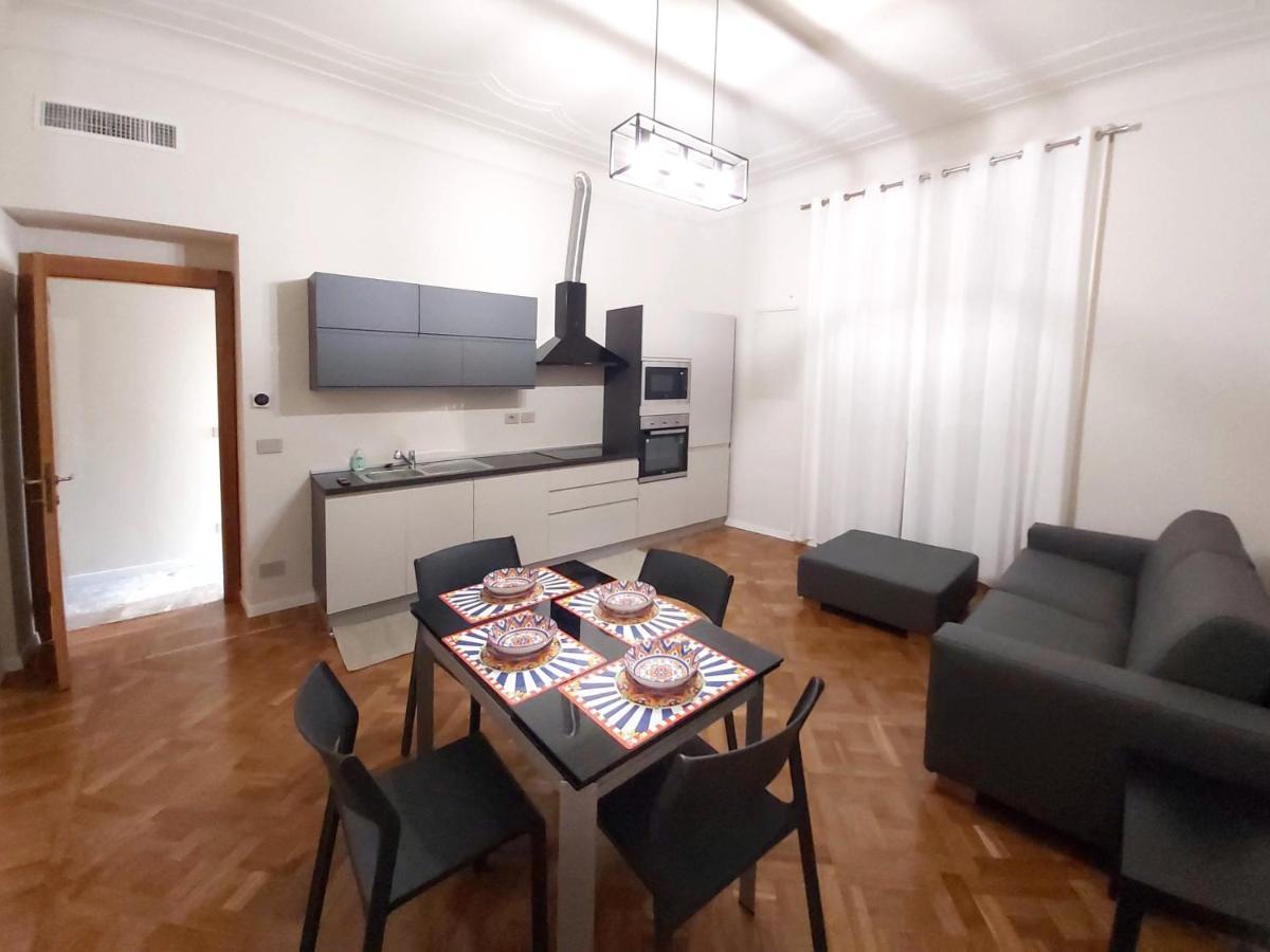 Le Due Piazze Apartment Genoa Exterior photo