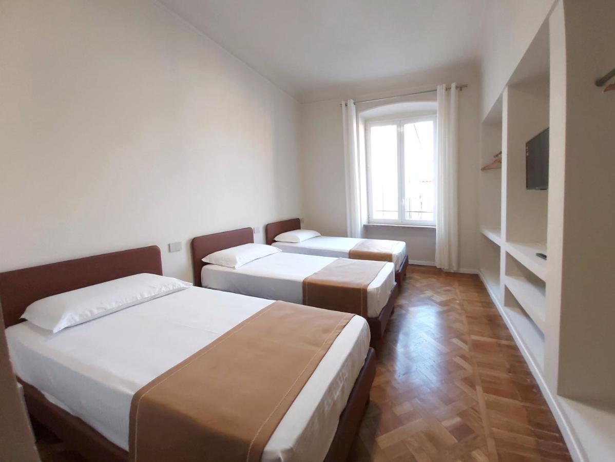 Le Due Piazze Apartment Genoa Exterior photo