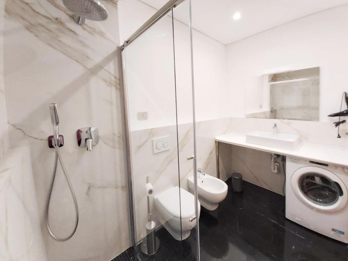 Le Due Piazze Apartment Genoa Exterior photo