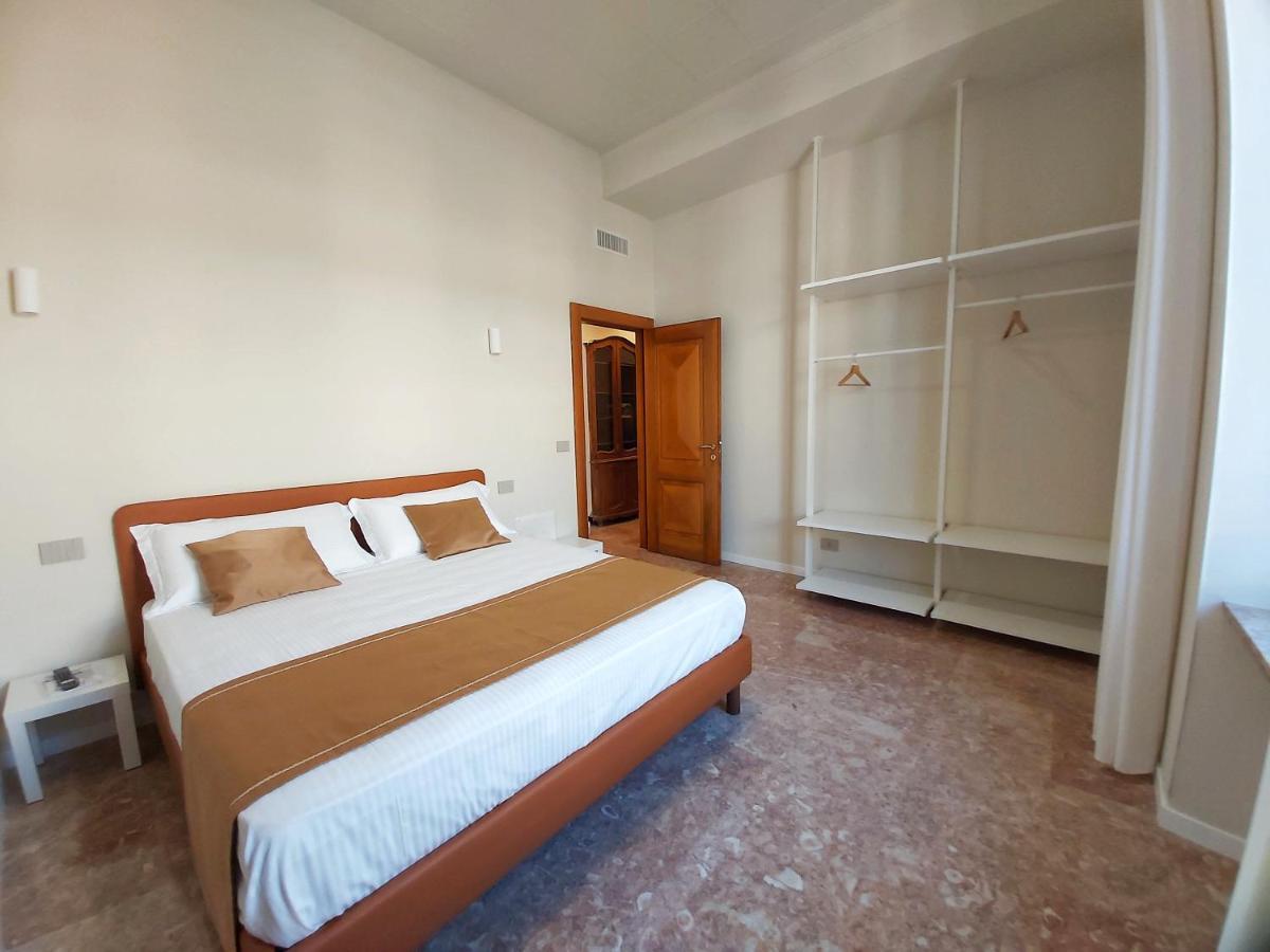Le Due Piazze Apartment Genoa Exterior photo