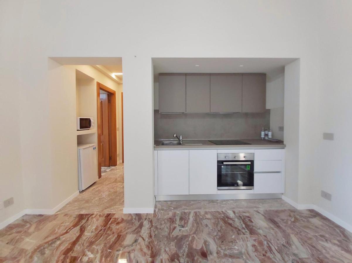 Le Due Piazze Apartment Genoa Exterior photo