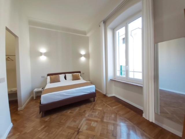 Le Due Piazze Apartment Genoa Exterior photo