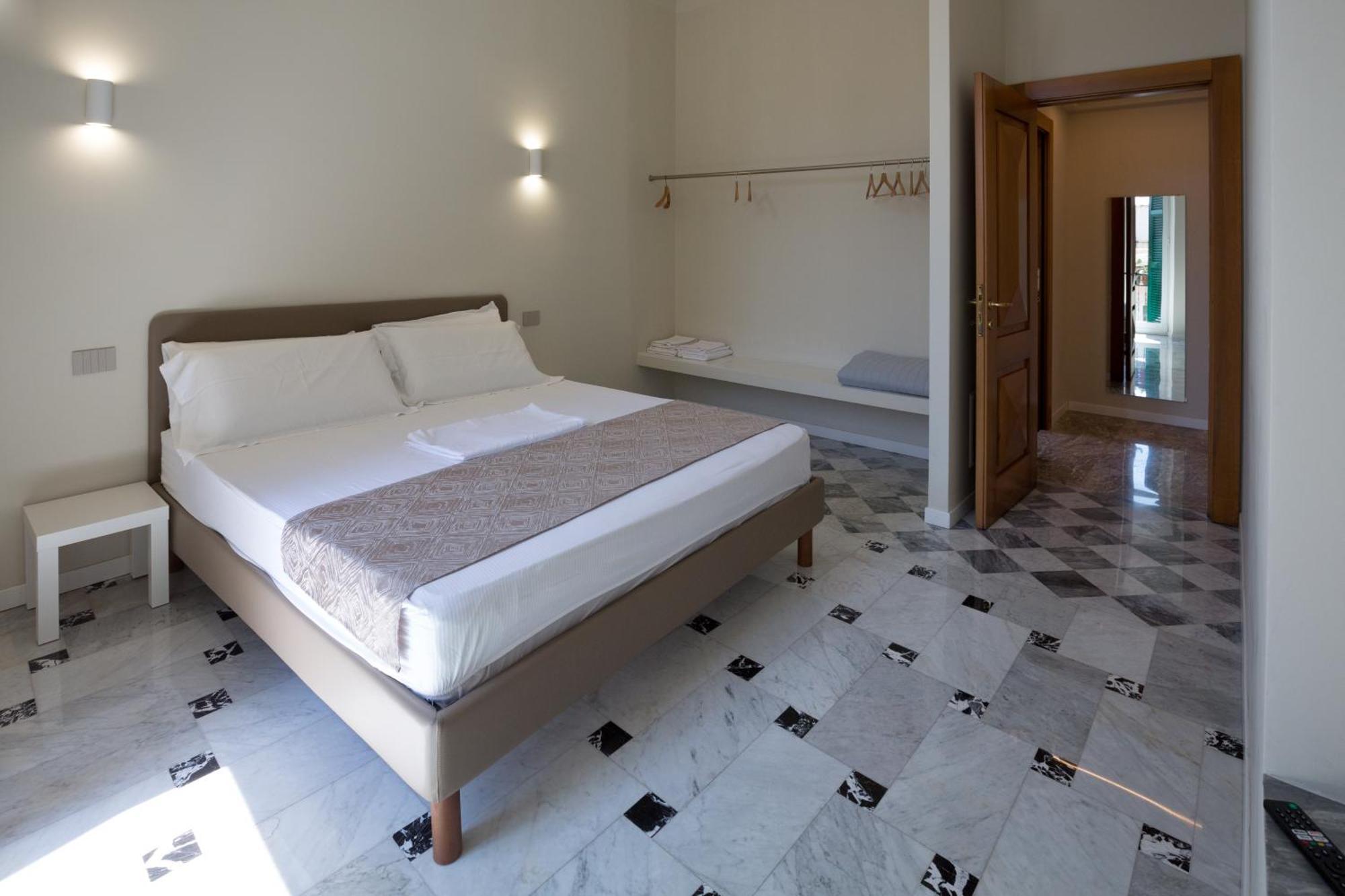 Le Due Piazze Apartment Genoa Exterior photo