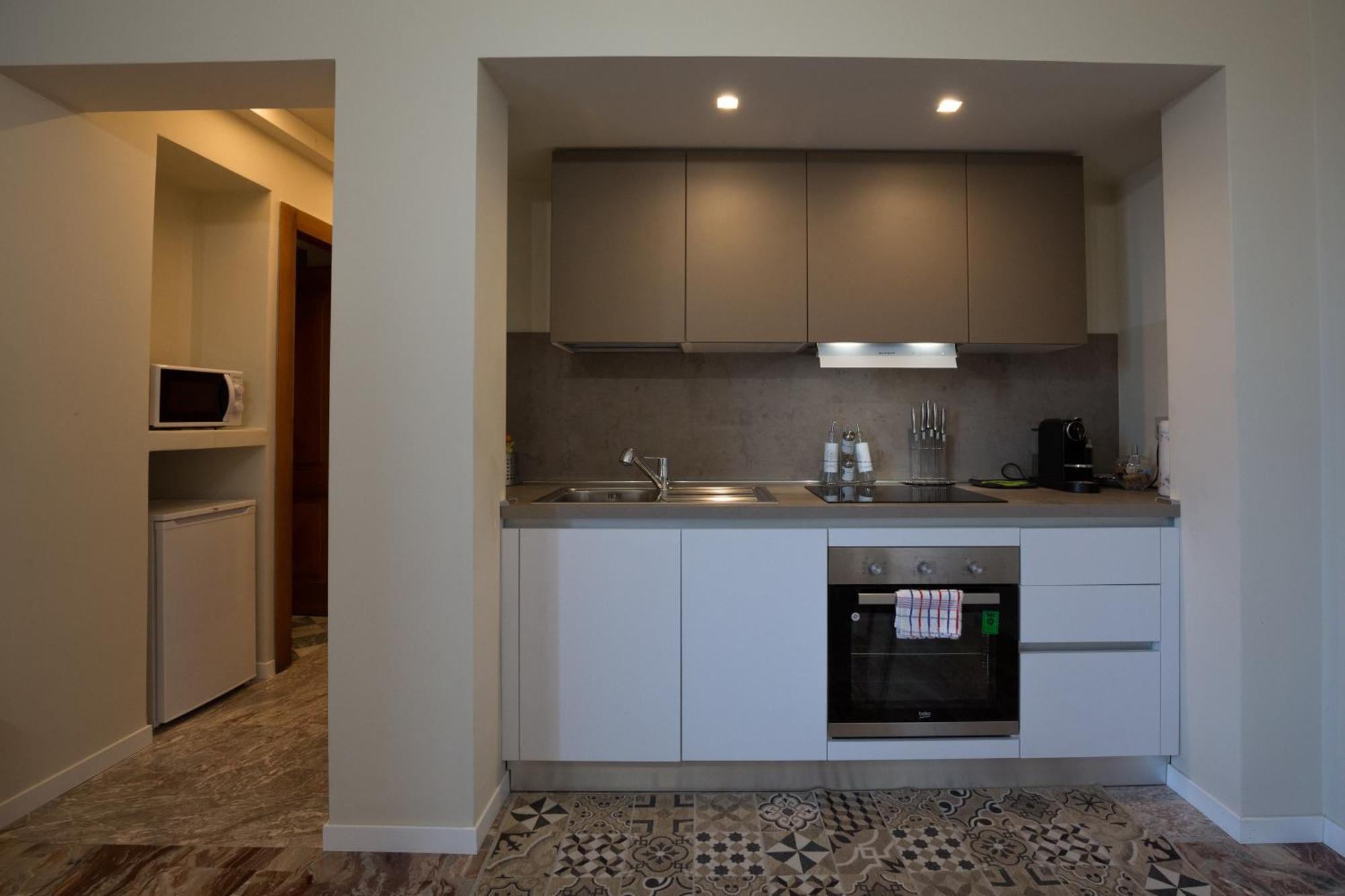 Le Due Piazze Apartment Genoa Exterior photo