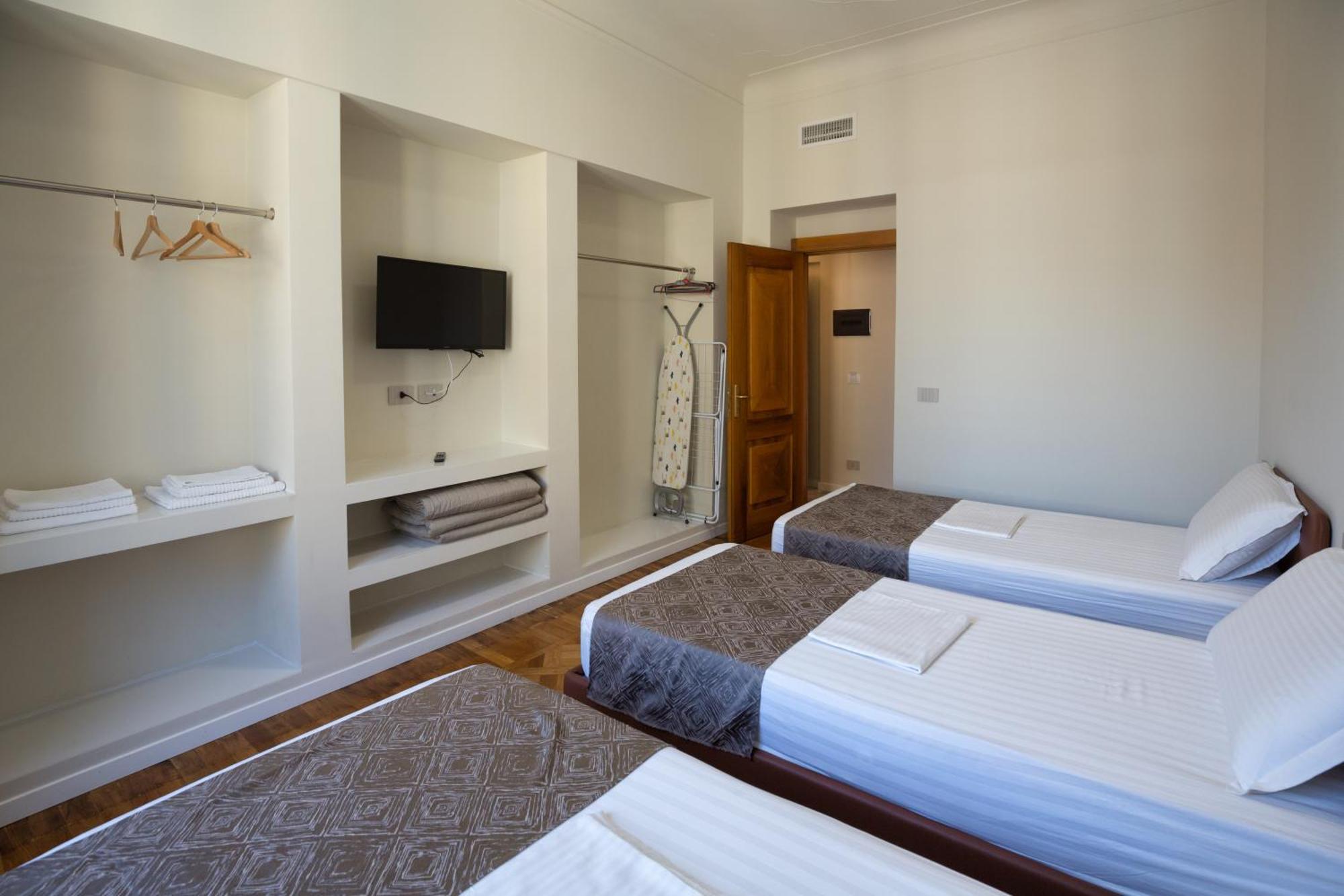 Le Due Piazze Apartment Genoa Exterior photo
