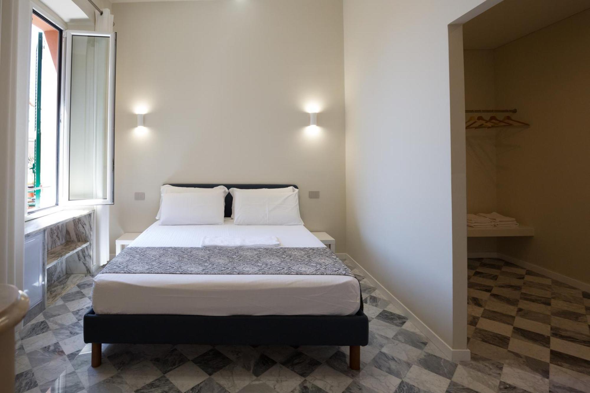 Le Due Piazze Apartment Genoa Exterior photo