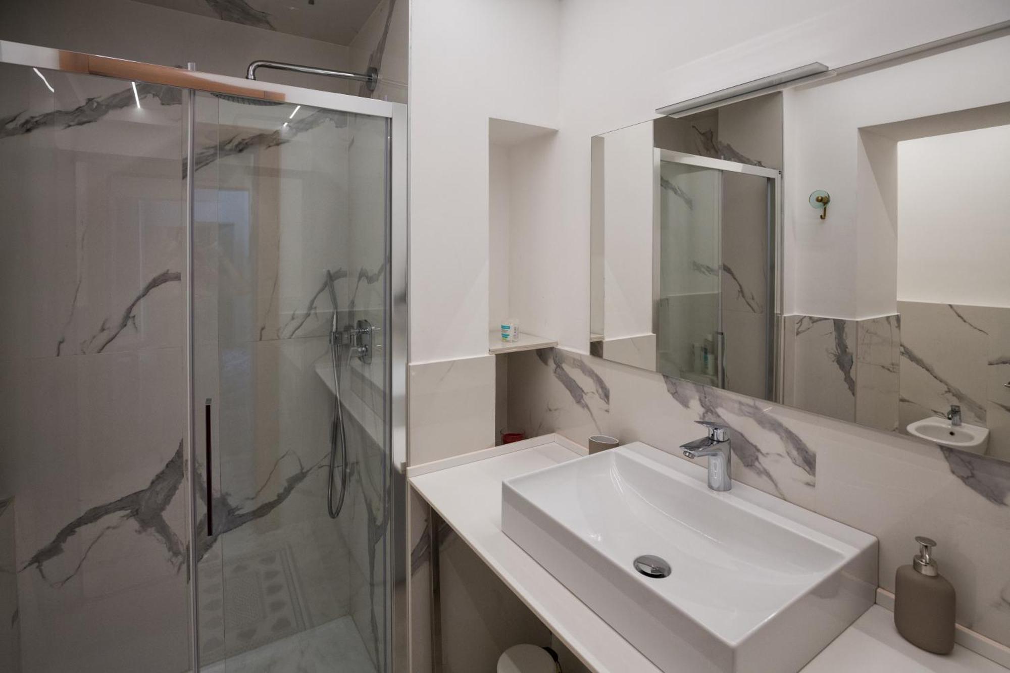 Le Due Piazze Apartment Genoa Exterior photo