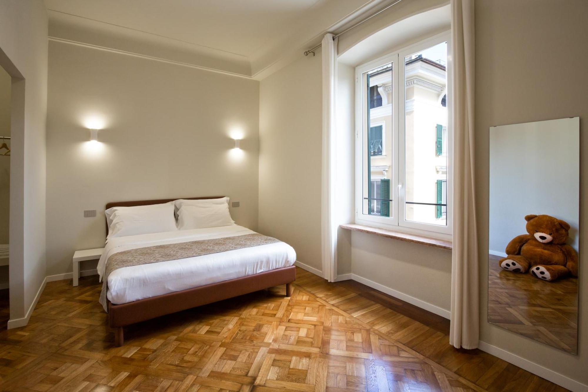Le Due Piazze Apartment Genoa Exterior photo