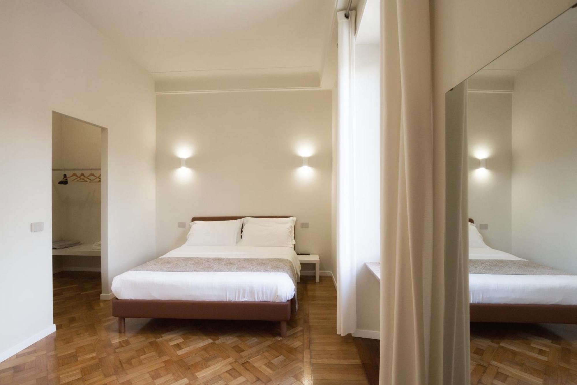 Le Due Piazze Apartment Genoa Exterior photo
